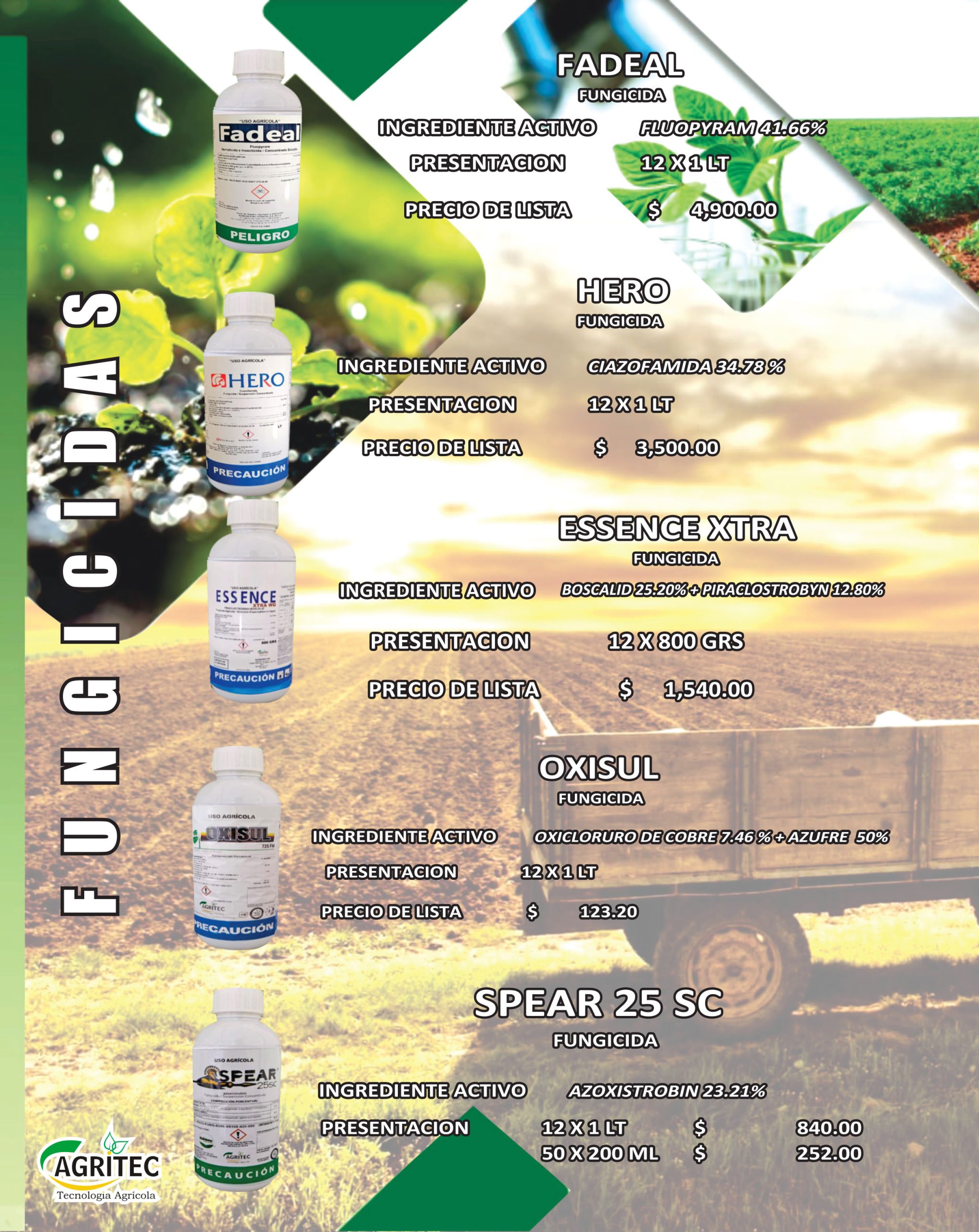 AGRITEC