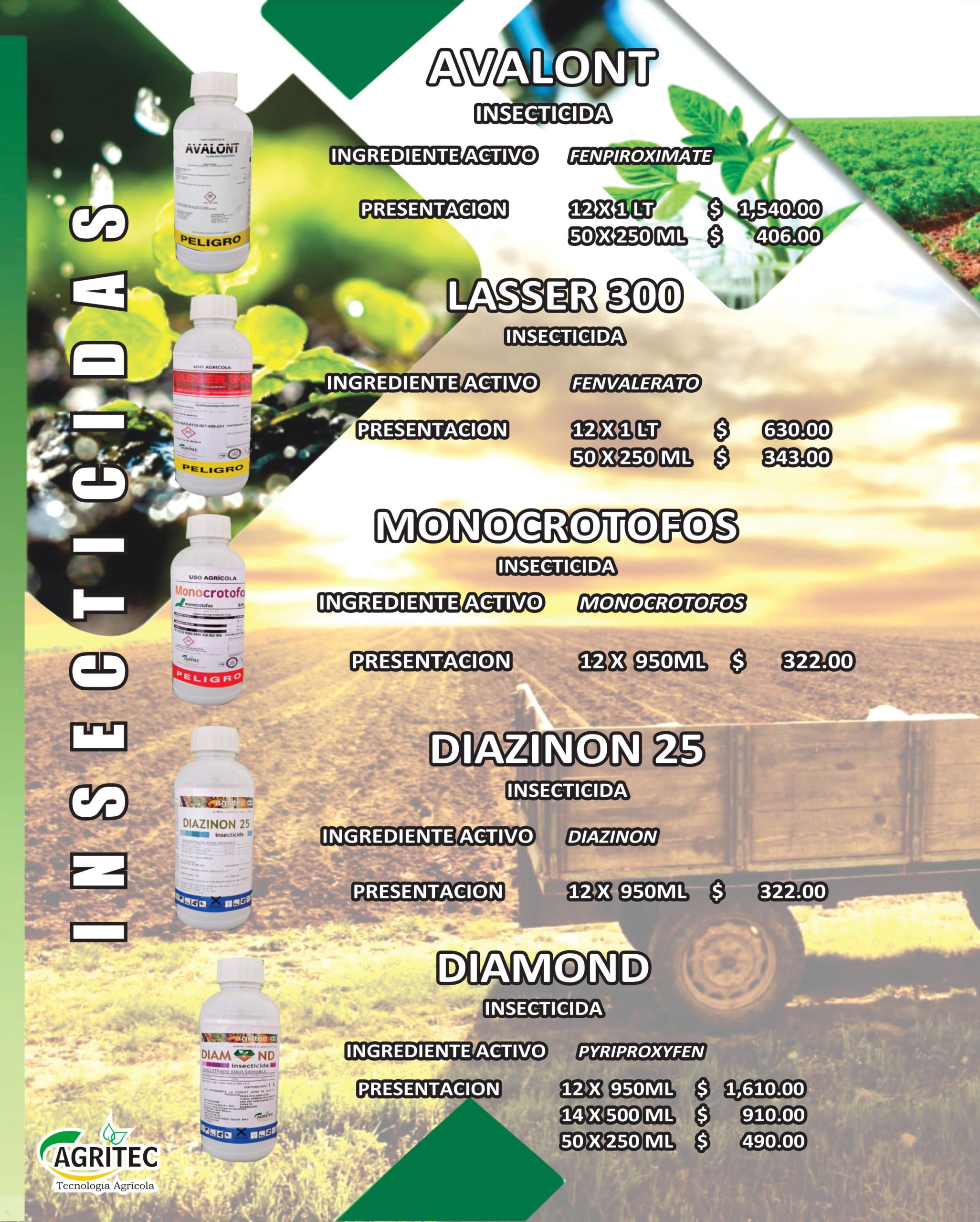 AGRITEC